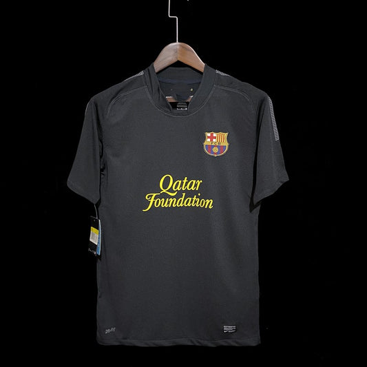 Barcelona 2011/2012 Away