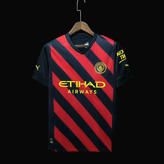 Manchester City 2022/2023 Away