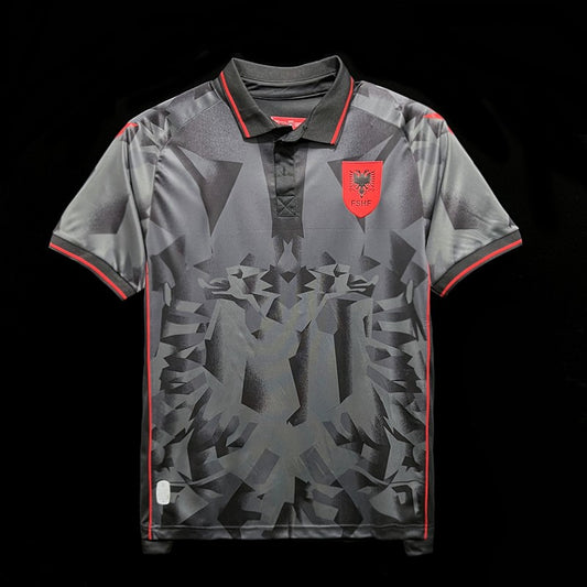 Albania 2023/2024 Home