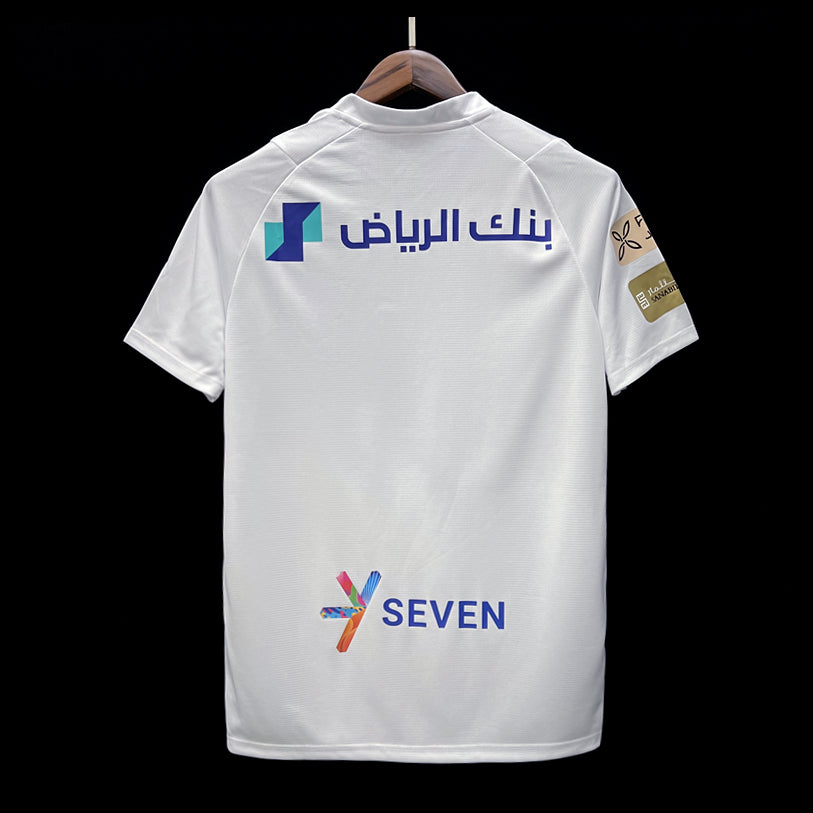 Al-Hilal 2023/2024 Away