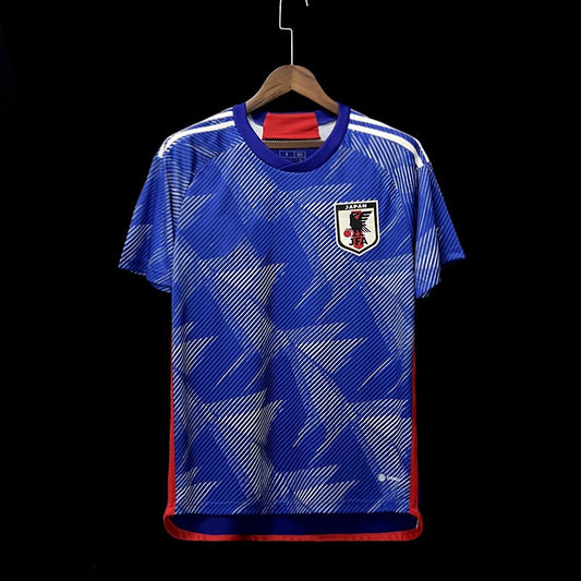 Japan 2023/2023 Away Home