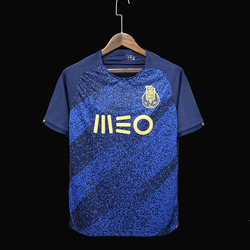 Porto 2021/2022 Away