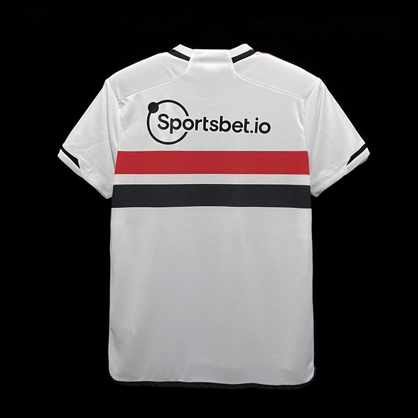 Sao Paulo 2023/2024 Home