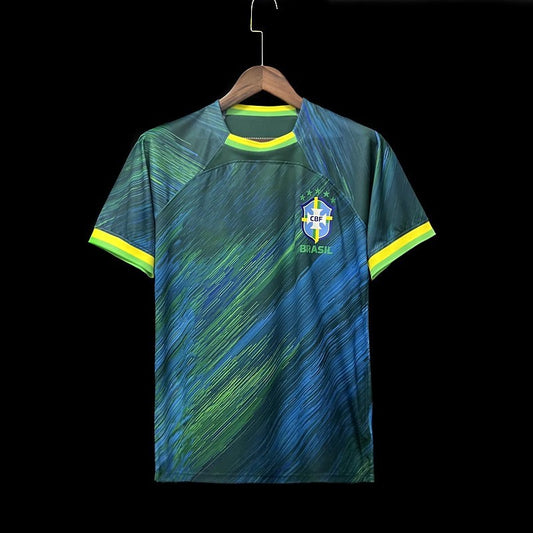 Brazil 2022/2023