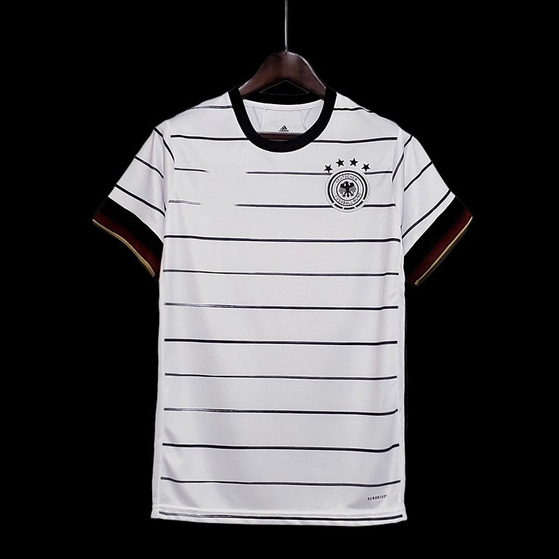 Germany 2021 Home