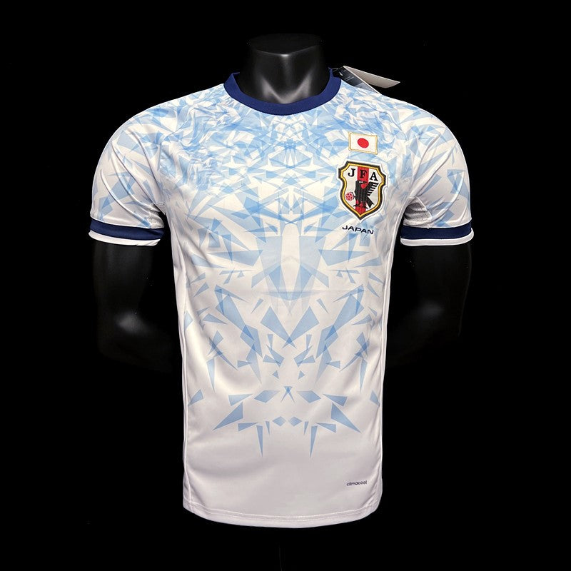 Japan 2016/2017 Away