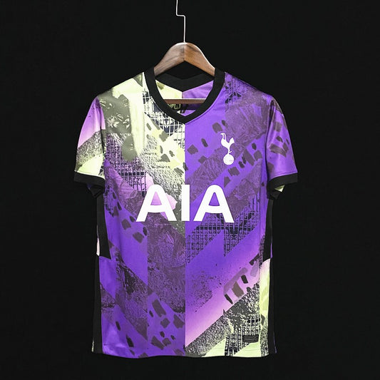 Tottenham 2021/2022 Third Away