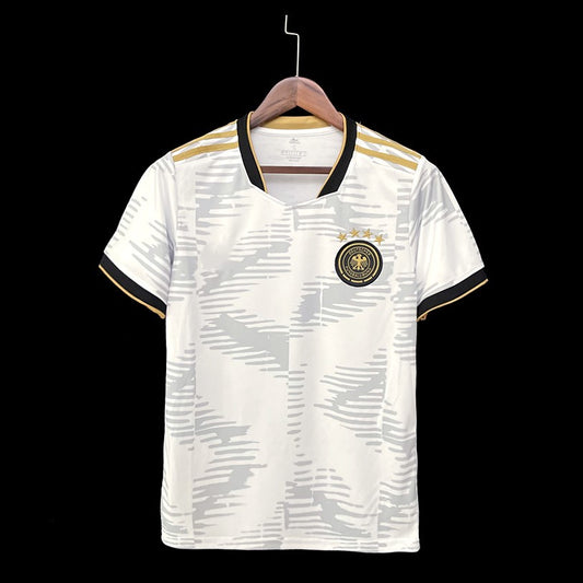 Germany 2022 Home