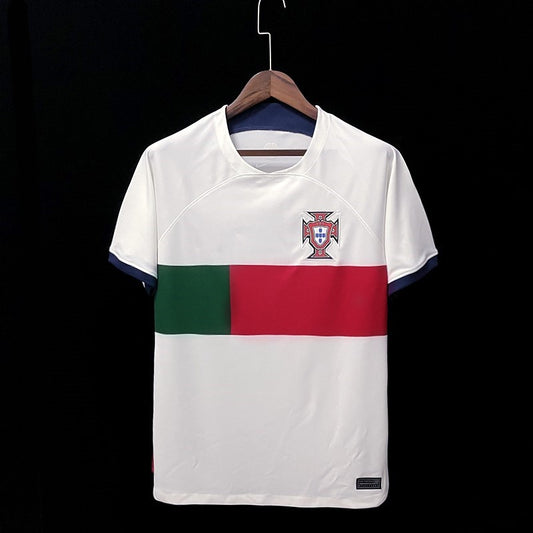 Portugal 2022 Away