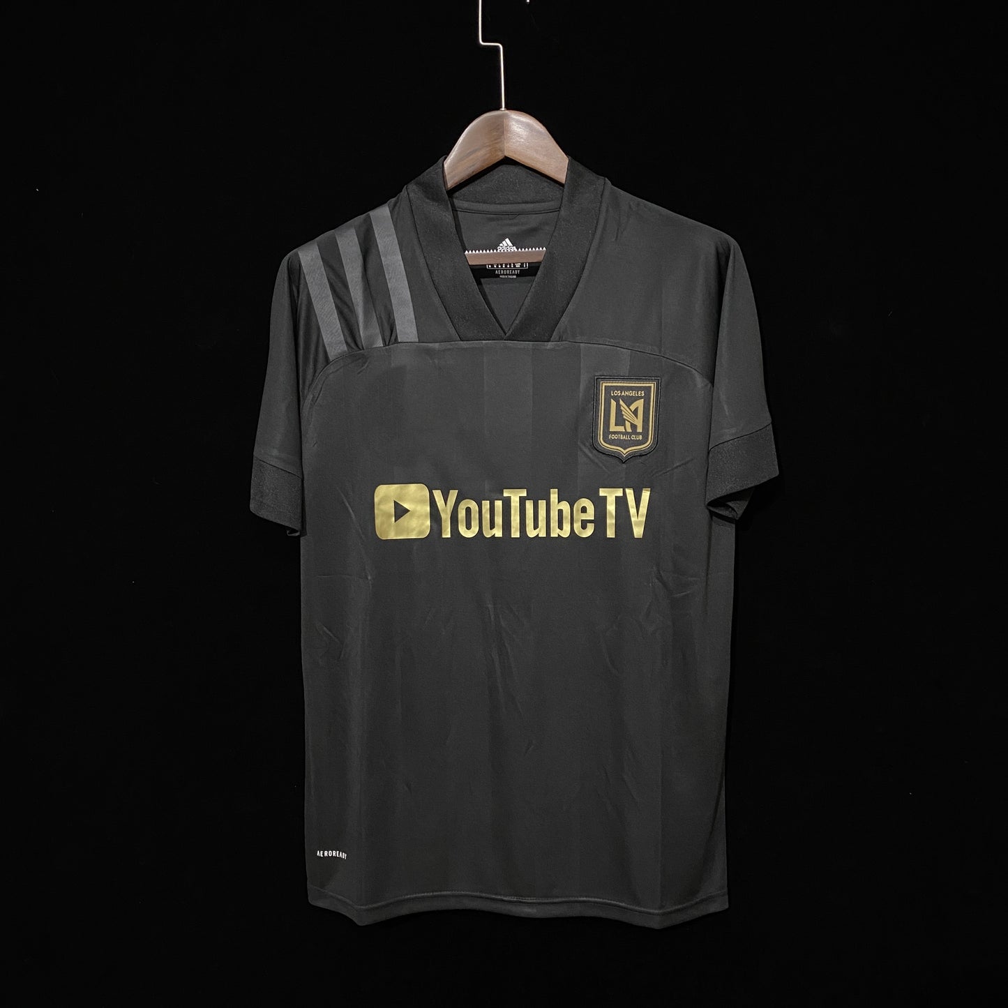 Los Angeles Fc 2020/2021