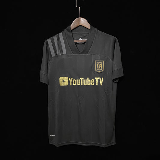 Los Angeles Fc 2020/2021