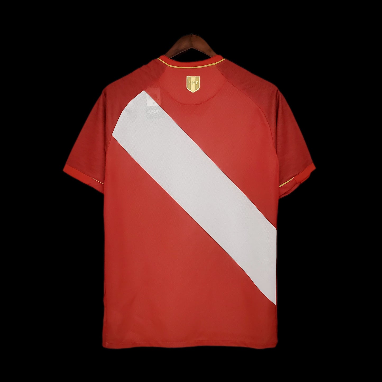 Peru 2020/2021 Away