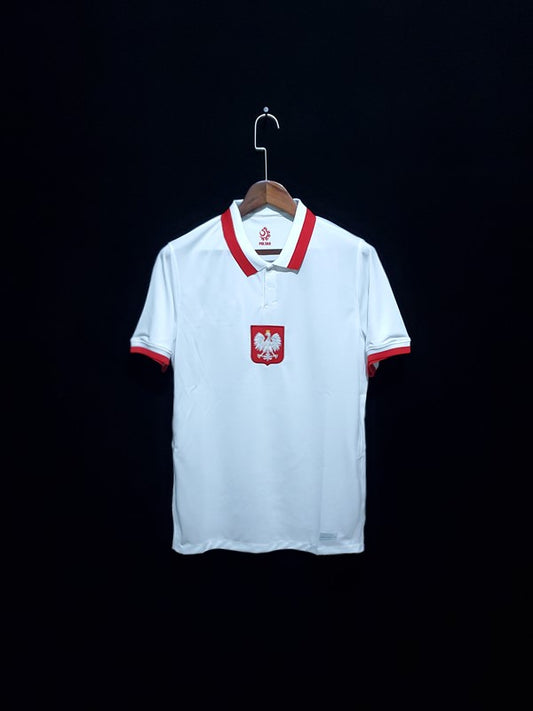 Poland 2020/2021 Away