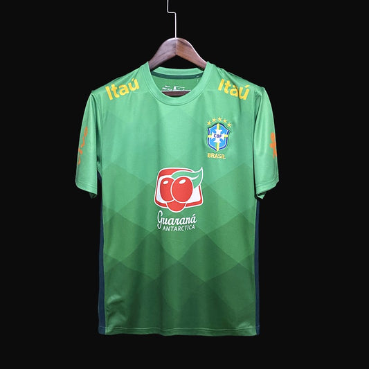 Brazil 2021/2022 Pre-match