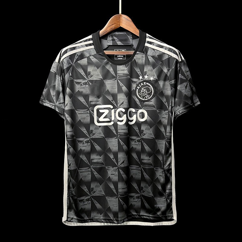 Ajax 2023/2024 Second Away