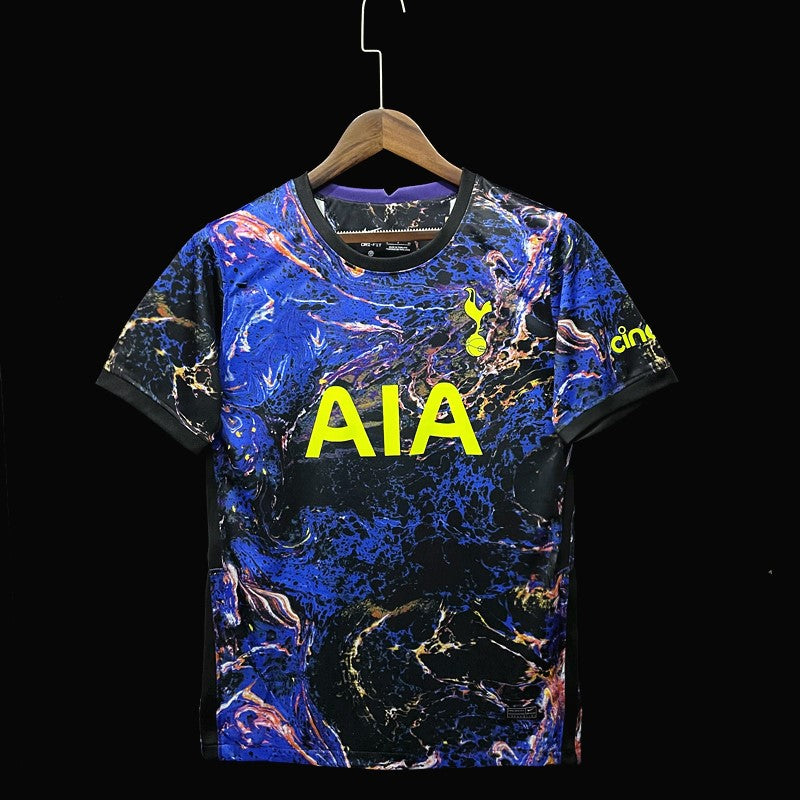 Tottenham 2021/2022 Away