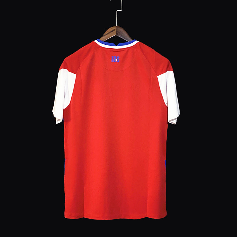 Chile 2021 Home