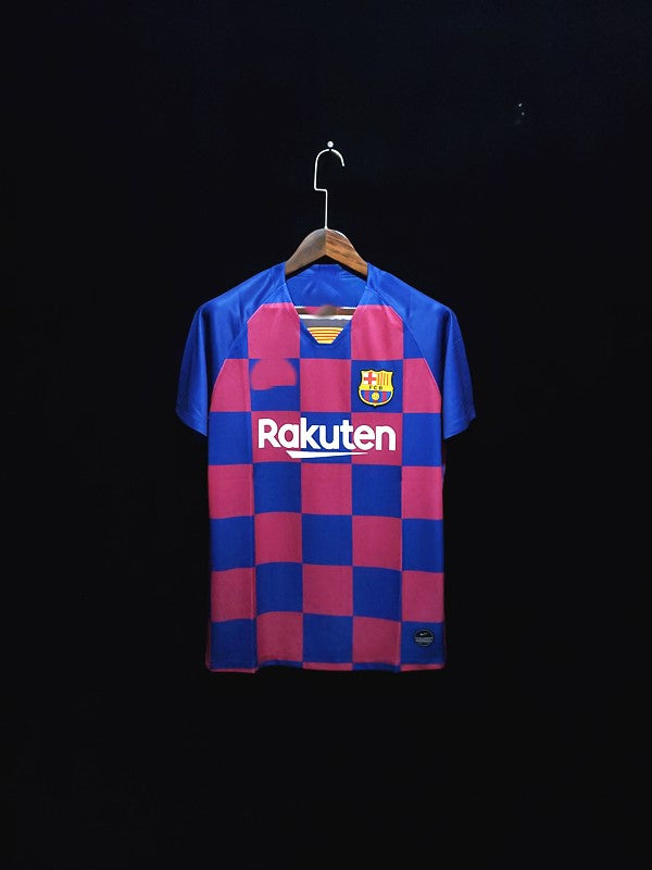 Barcelona 2019/2020 Home