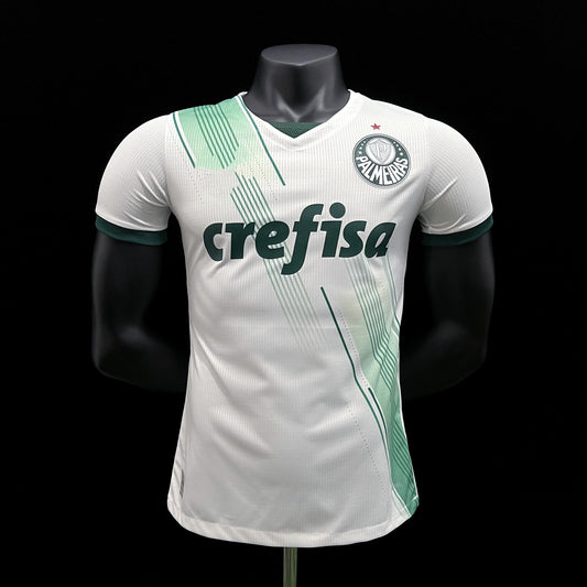 Palmeiras 2023/2024 Away Player Version