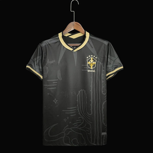 Brazil 2022 Away