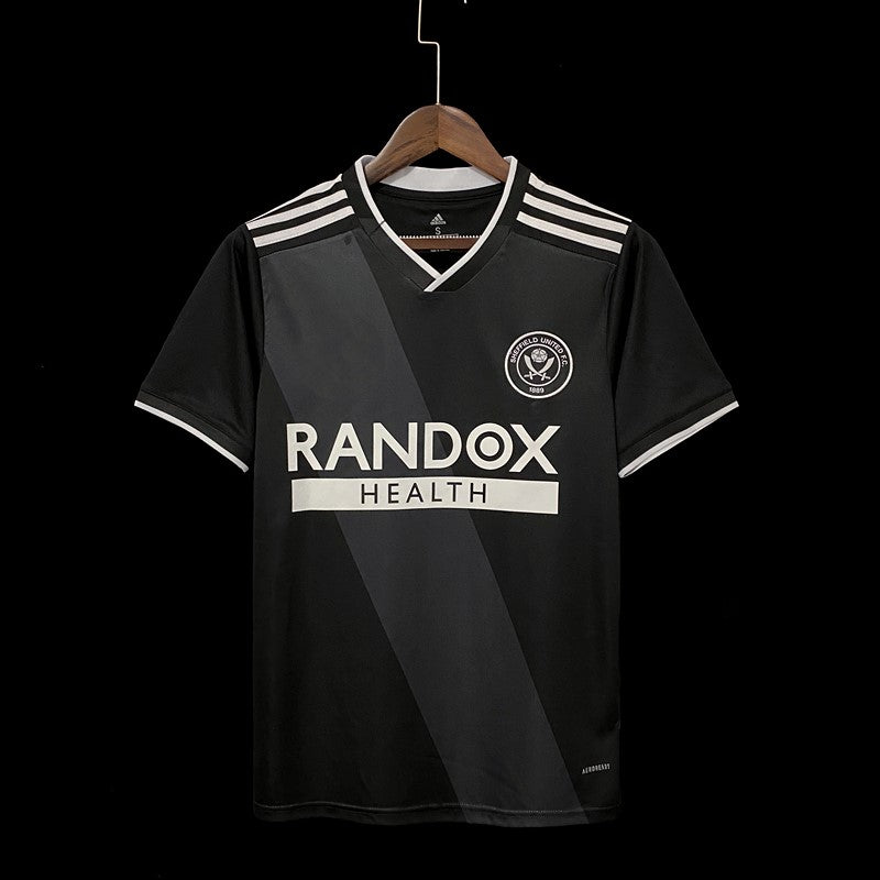 Sheffield United 2021/2022 Away