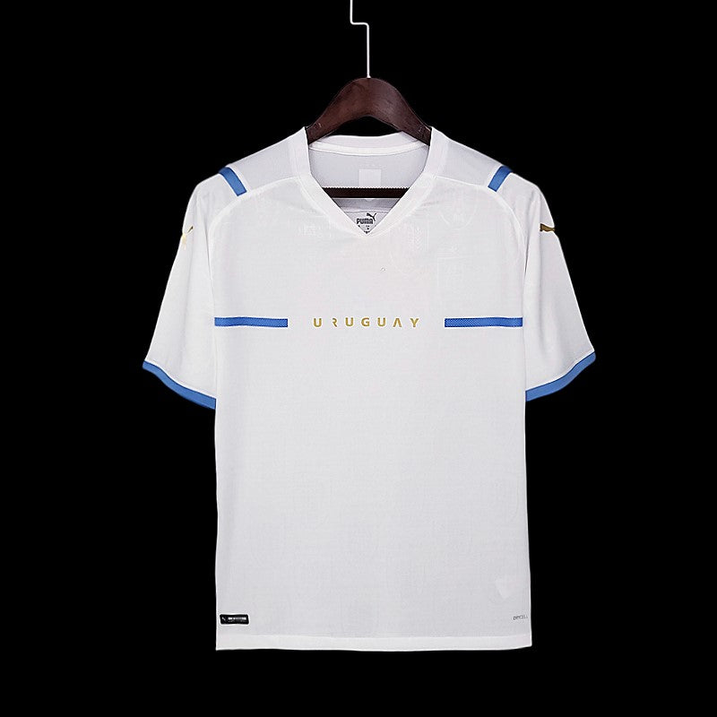 Uruguay 2021 Away