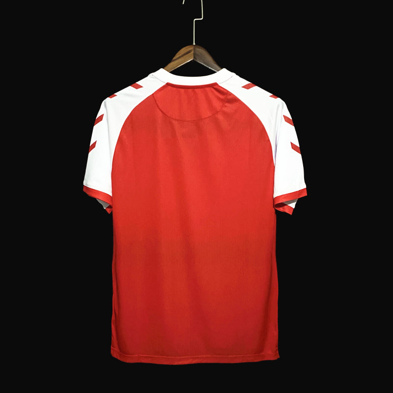 Denmark 2021/2022 Home