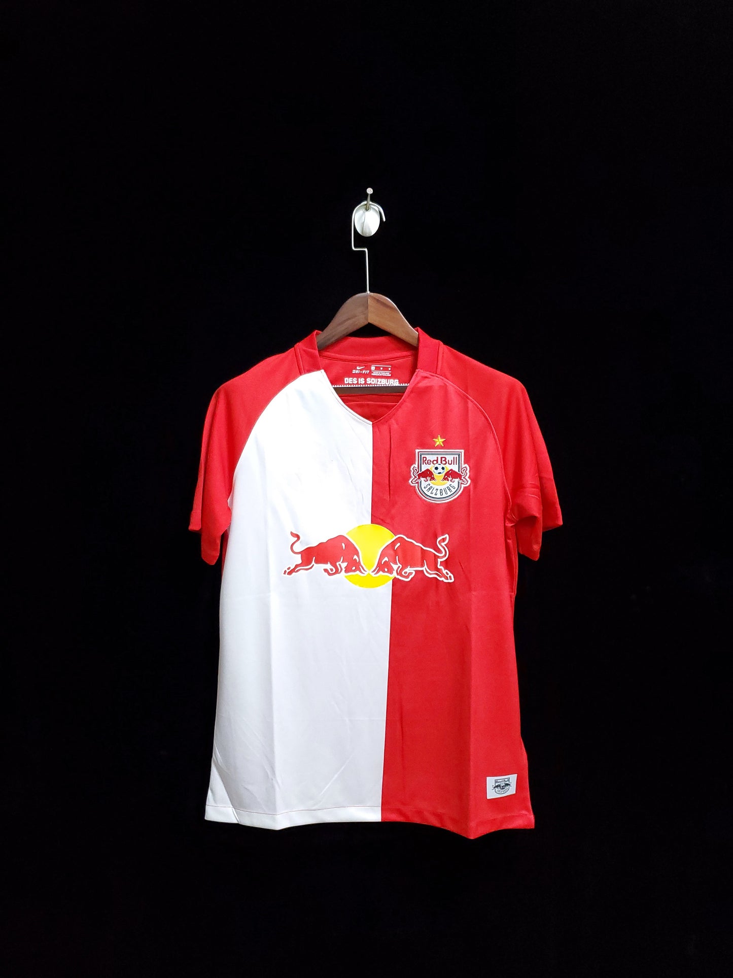 Salzburg Red Bull 2020/2021 Home