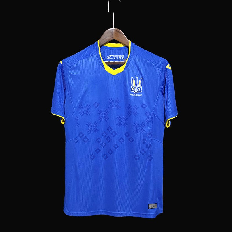 Ukraine 2021/2022 Away