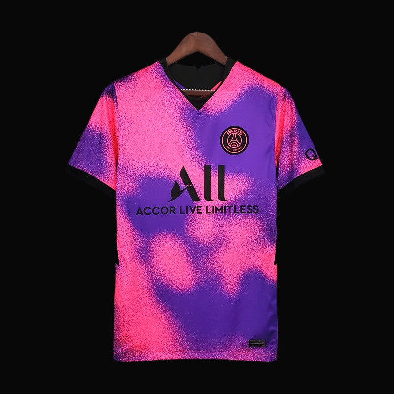 PSG 2020/2021 Fourth Away