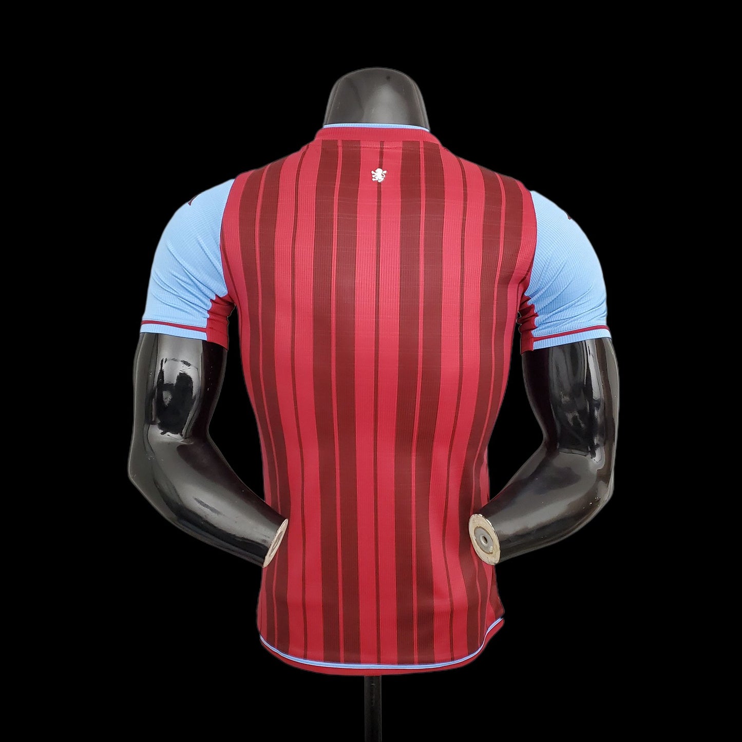 Aston Villa 2021/2022 Home Player Version