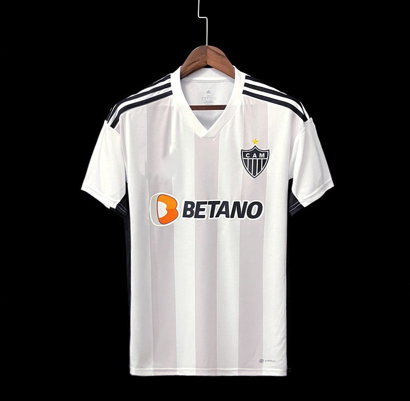 Atlético Mineiro 2022/2023 Away