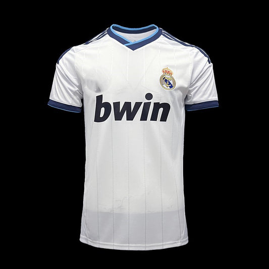 Real Madrid 2012/2013 Home