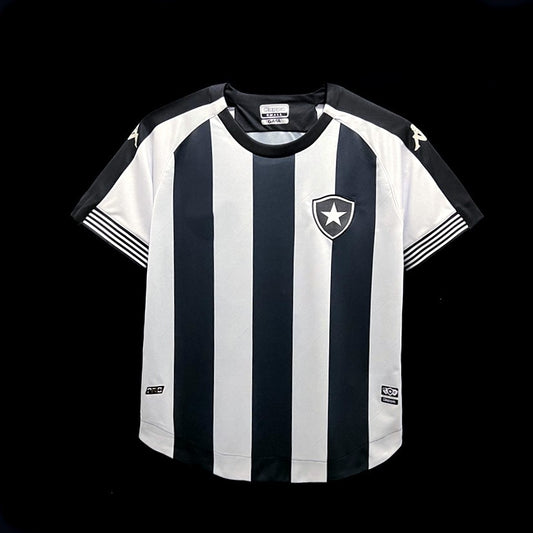 Botafogo 2021 Home