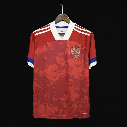 Russia 2021 Home