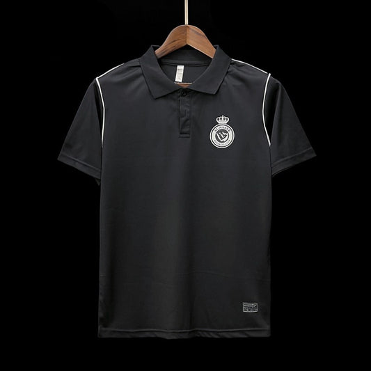 Al-Nassr 2023/2024 Polo