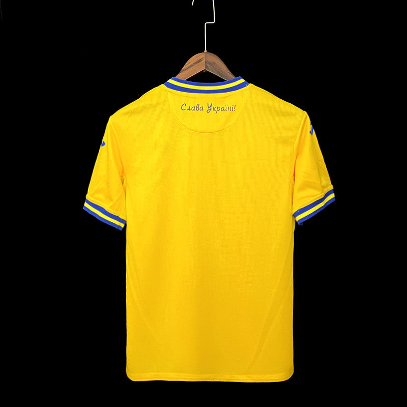 Ukraine 2021/2022 Home