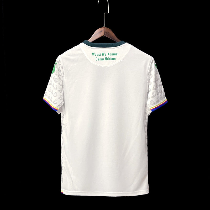 Comoros 2022/2023 Away