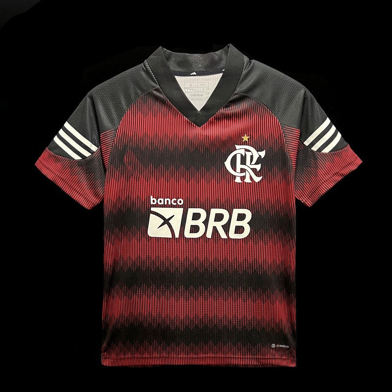 Flamengo 2023/2024 Concept Special Edition