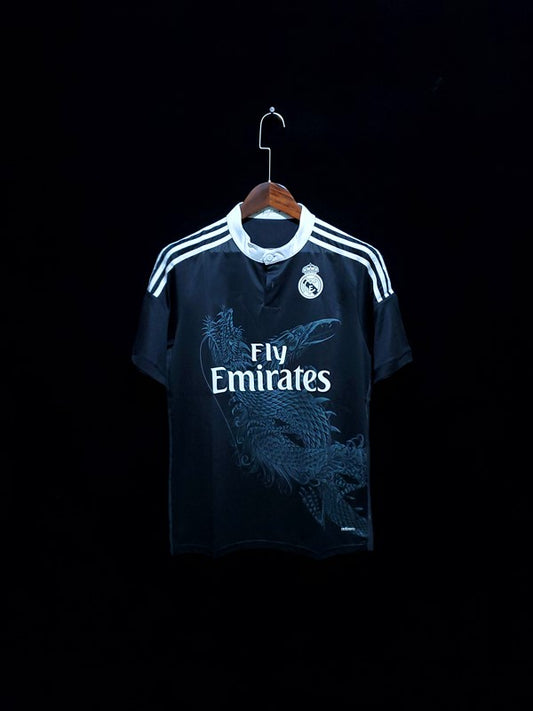 Real Madrid 2014/2015 Third Away