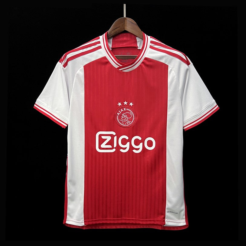 Ajax 2023/2024 Home