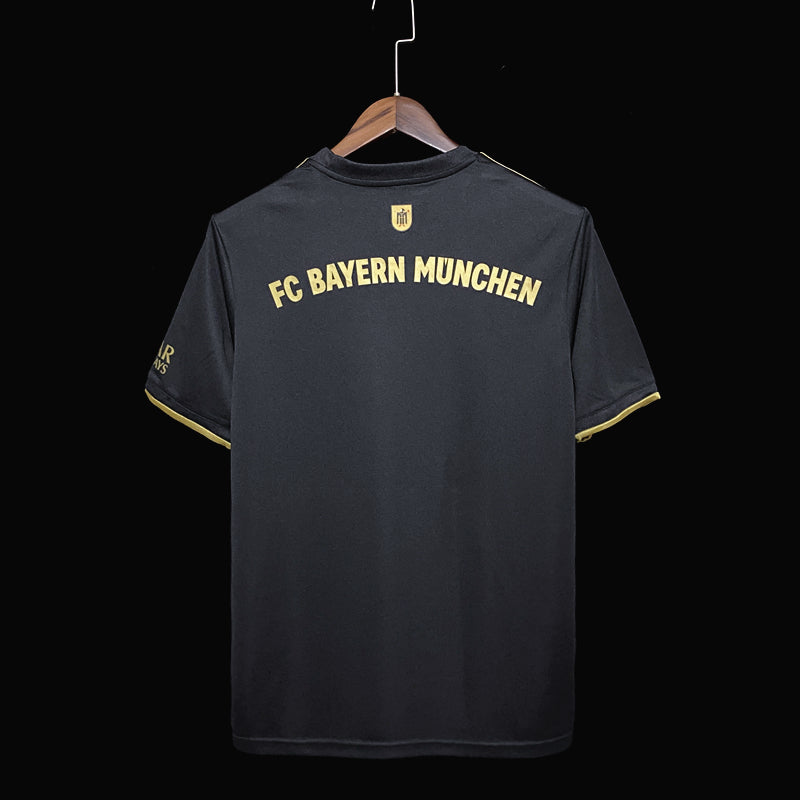 Bayern 2021/2022 Away