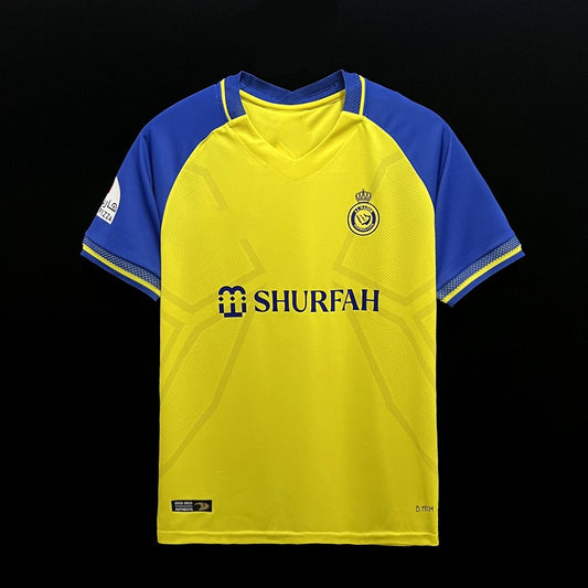 Al-Nassr 2022/2023 Home