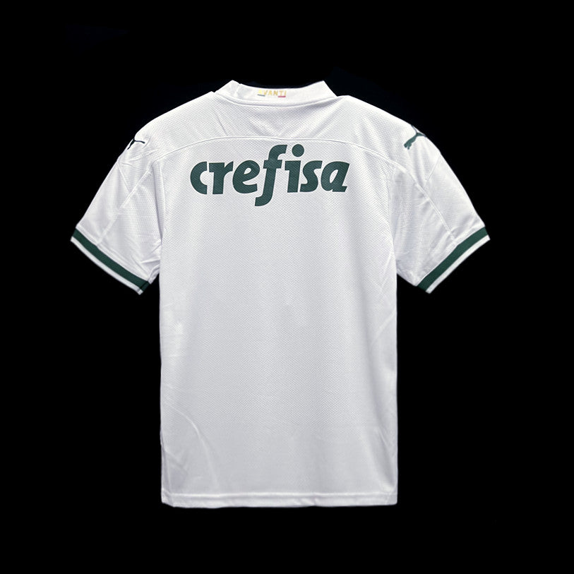 Palmeiras 2021 Away