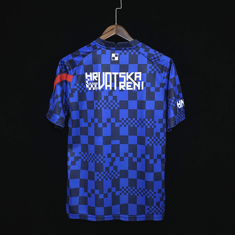 Croatia 2021/2022 Pre-match