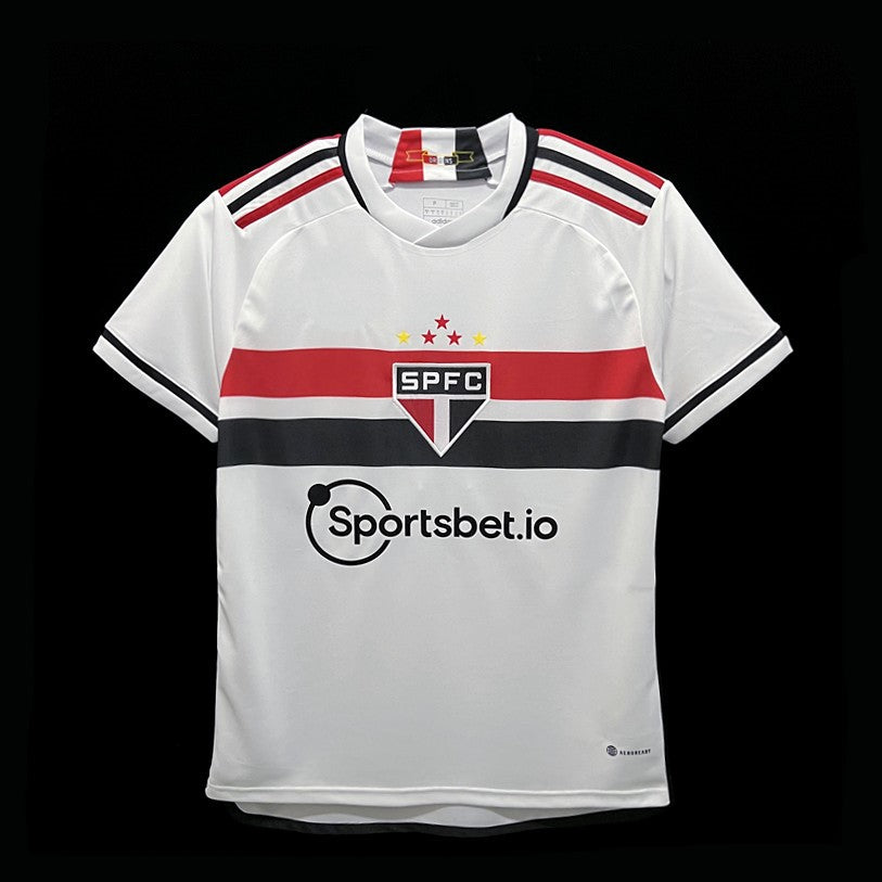 Sao Paulo 2023/2024 Home