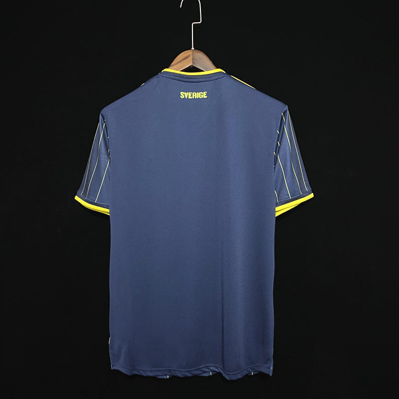 Sweden 2021/2022 Away