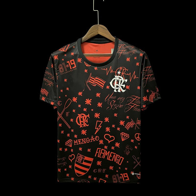 Flamengo 2022/2023 Pre-match