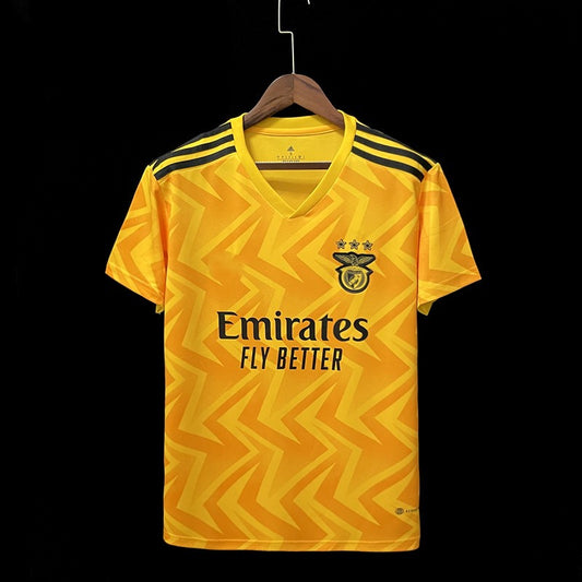 Benfica 2022/2023 Away