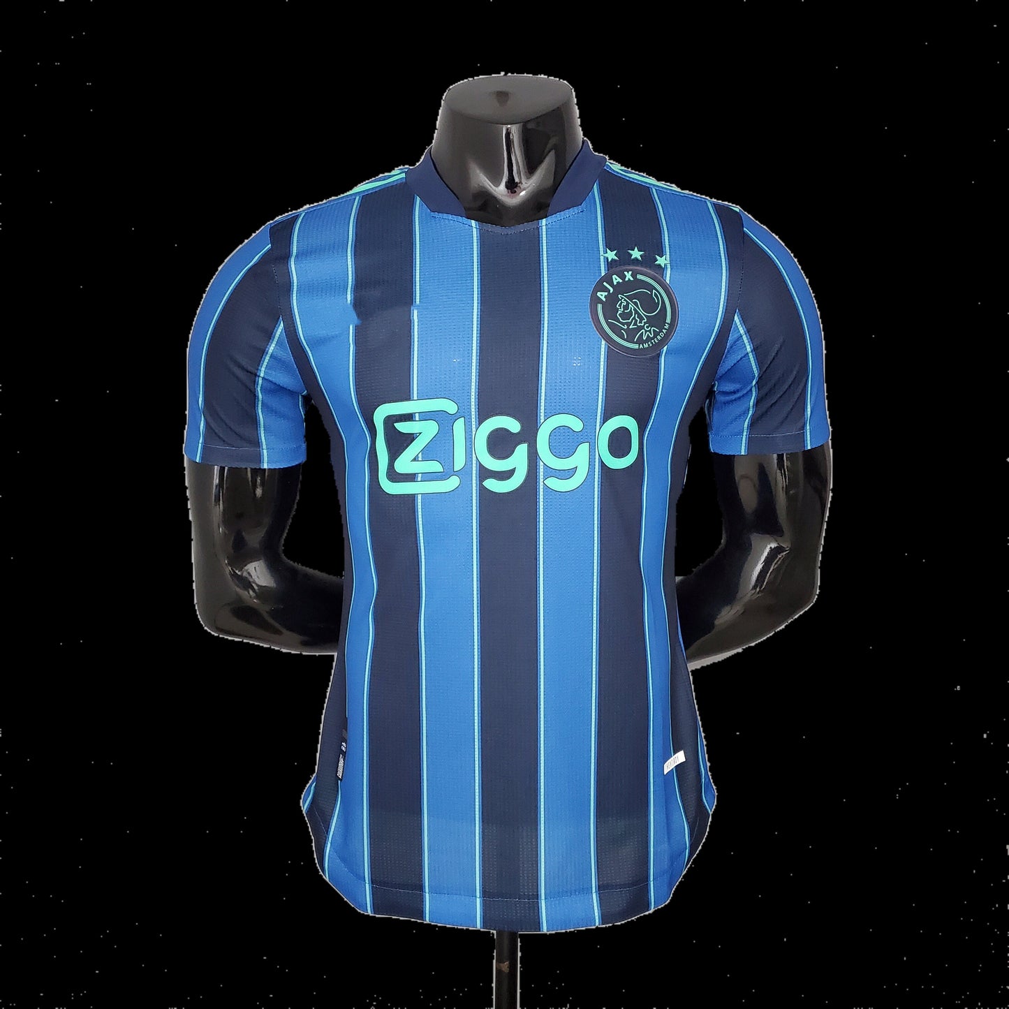 Ajax 2021/2022 Away Player Version